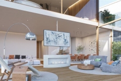 Viviendas Exclusivas en Fuengirola: El Arte de Vivir con Estilo. Viviendo en Armonía: Diseño Sostenible en Cada Detalle