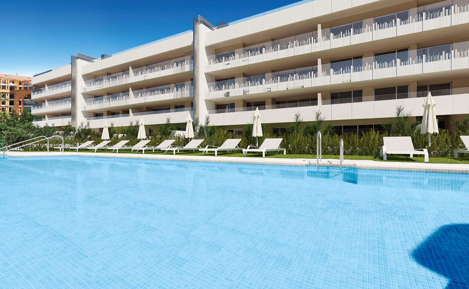 NUEVOS APARTAMENTOS Y ÁTICOS EN VENTA, MARBELLA, MÁLAGA