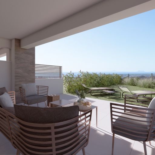 Es un proyecto residencial ubicado en plena Sierra de las Nieves, en Istán, Marbella