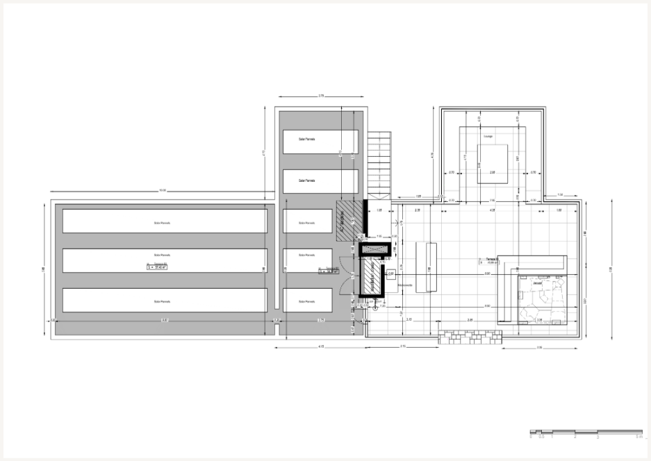 Villa no es solo un hogar; es un encarnación del lujo y la sofisticación