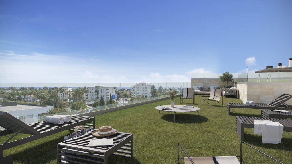 Tu nuevo hogar en San Pedro Alcántara, junto a la playa y Marbella